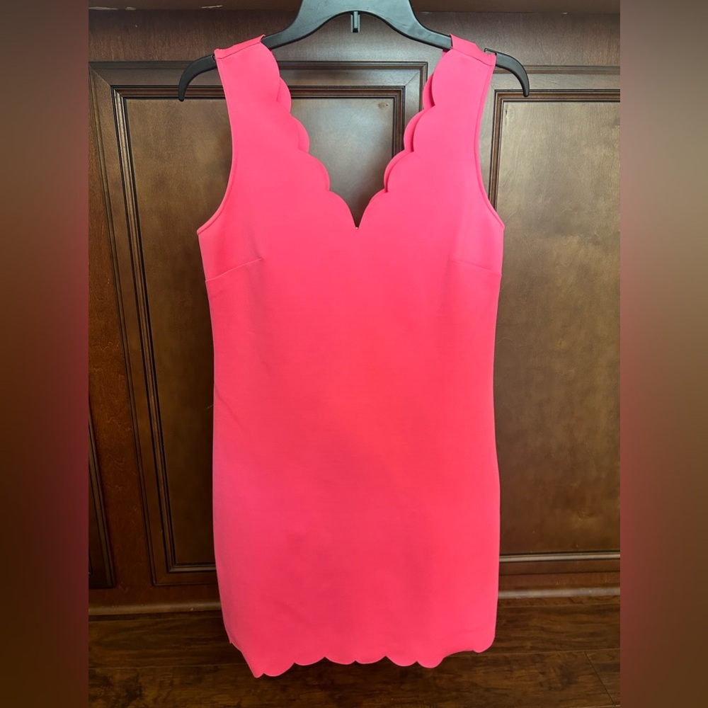 Lilly Pulitzer Shift Dress